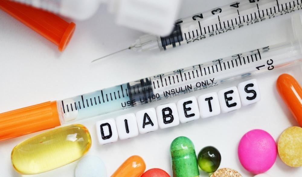 diabetes